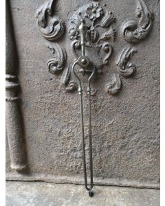 Pince Victorienne