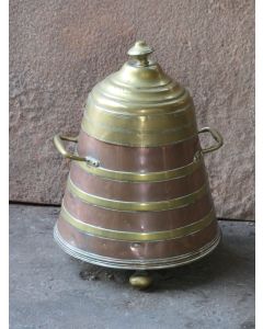 Ancien Pot d'Extinction
