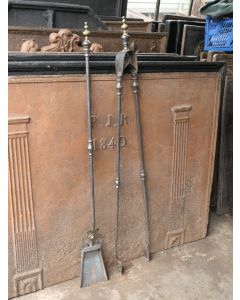 Grand Serviteur Ancien Français