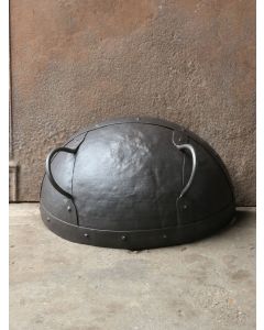 'Doofpot' en cuivre antique