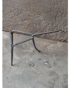 Trépied 17ème
