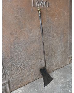 Ancienne Pelle Française