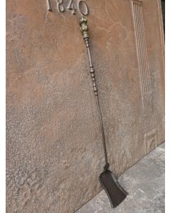 Ancienne Pelle Française