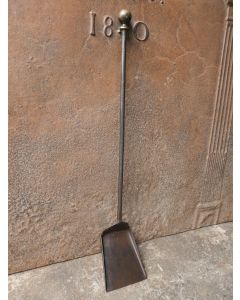 Ancienne Pelle Française