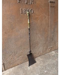 Ancienne Pelle Française
