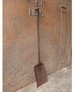 Ancienne Pelle Française