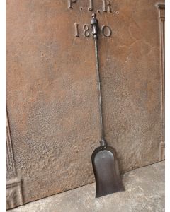 Ancienne Pelle Française