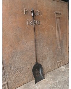 Ancienne Pelle Française