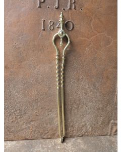 Pince Victorienne