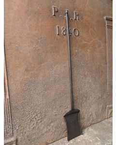 Ancienne Pelle Française
