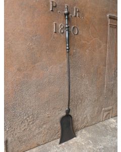 Ancienne Pelle Française
