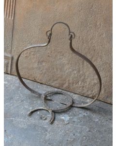 Trépied Suspendu