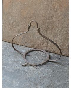 Servante Cheminée 18ème