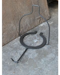 Trépied Suspendu