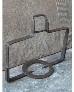 Trépied Suspendu