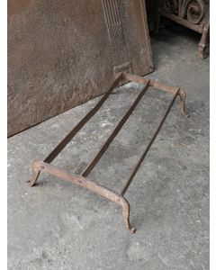 Trépied 17ème