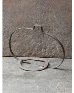 Trépied Suspendu