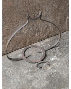 Trépied Suspendu