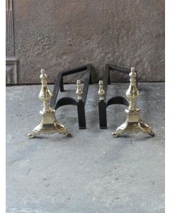 Grille Porte Bûches Française