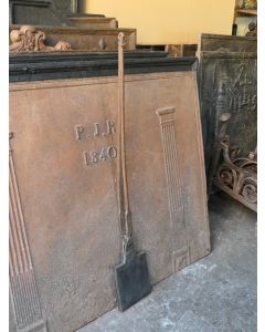 Gaufrier Ancien