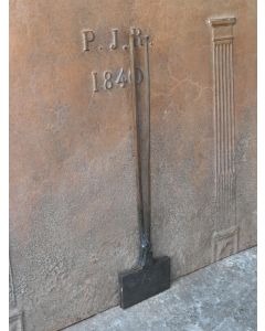 Gaufrier Ancien