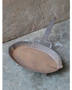 Lèchefrite Français