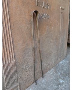 Ancienne Pince Française