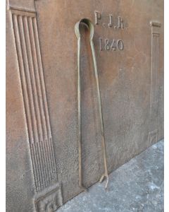 Ancienne Pince Française