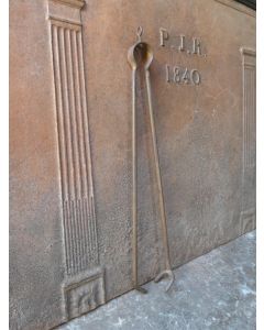 Ancienne Pince Française