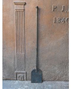 Ancienne Pelle Française