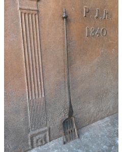 Ancienne Pelle Française