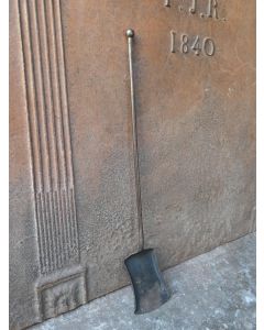 Ancienne Pelle Française