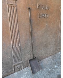 Ancienne Pelle Française