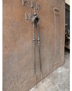 Ancienne Pince Française