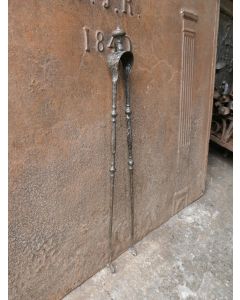 Ancienne Pince Française