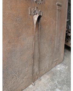 Ancienne Pince Française