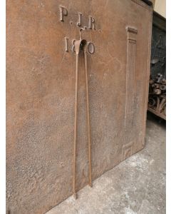 Ancienne Pince Française