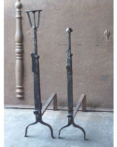 Grands Chenets | Landiers