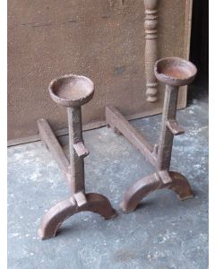 Grands Chenets | Landiers