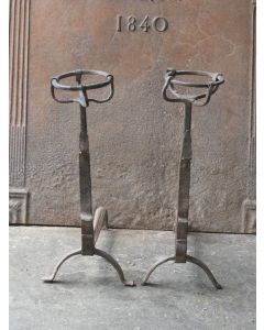 Chenets Périgordiens