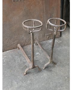 Chenets Périgordiens