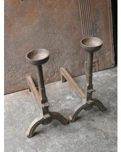 Chenets Périgordiens