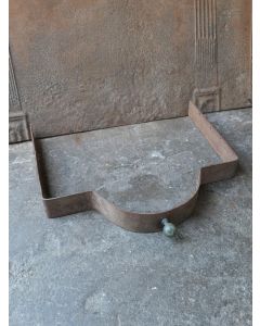 Pare Cendres Ancien