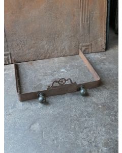 Pare Cendres Ancien