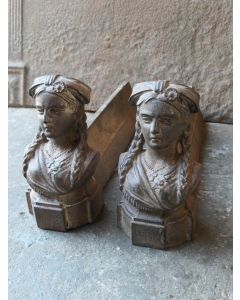 Femme Alsacienne