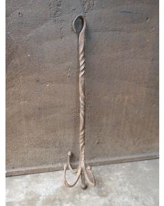Crémaillère