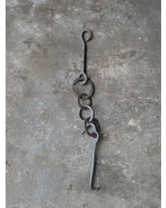 Crémaillère