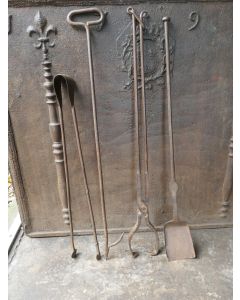 Grand Serviteur Ancien Français