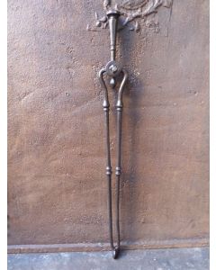 Pince Victorienne