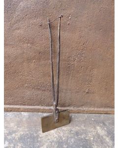Gaufrier Ancien
